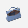 Julie - μικρή τσάντα crossbody σε μπλε χρώμα