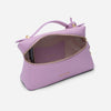 Julie - μικρή τσάντα crossbody σε ροζ χρώμα