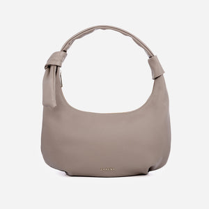 Simona τσάντα ώμου – καπουτσίνο